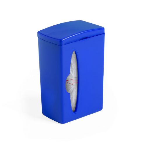 BLUCK - Waste Bag Dispenser