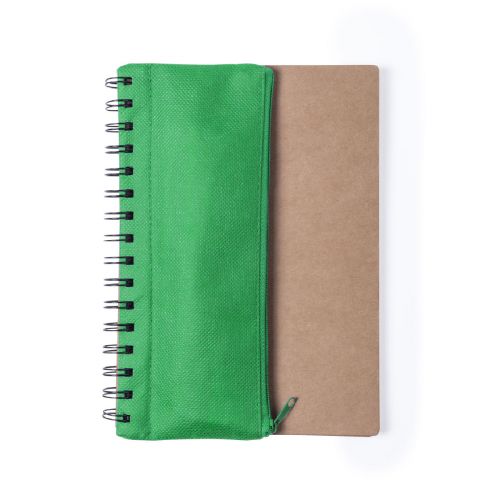MOSKU - Notebook