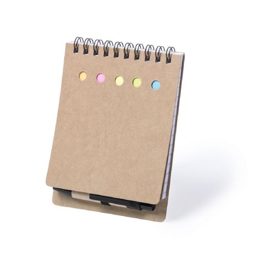 DISER - Sticky Notepad
