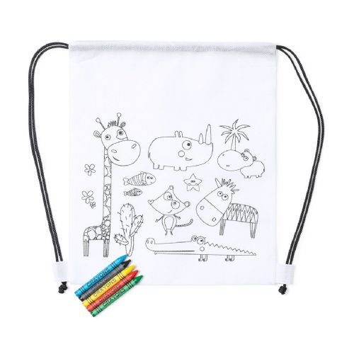 WIZZY - Drawstring Bag