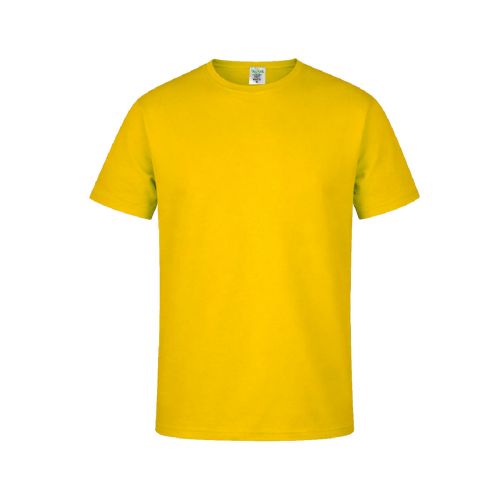 MC130 - Adult Colour T-Shirt "keya"