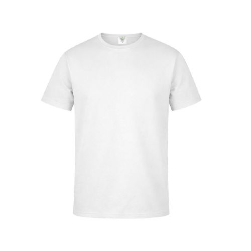 MC150 - Adult White T-Shirt "keya"