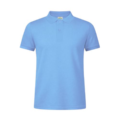 MPS180 - Adult Colour Polo Shirt "keya"