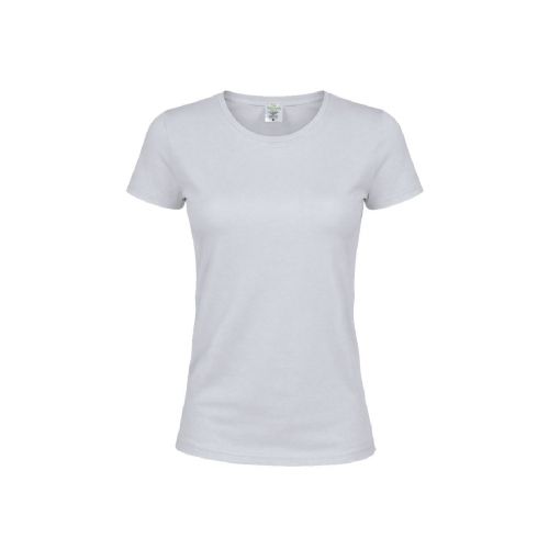 WCS180 - Women Colour T-Shirt "keya"