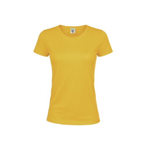 WCS180 - Women Colour T-Shirt "keya"
