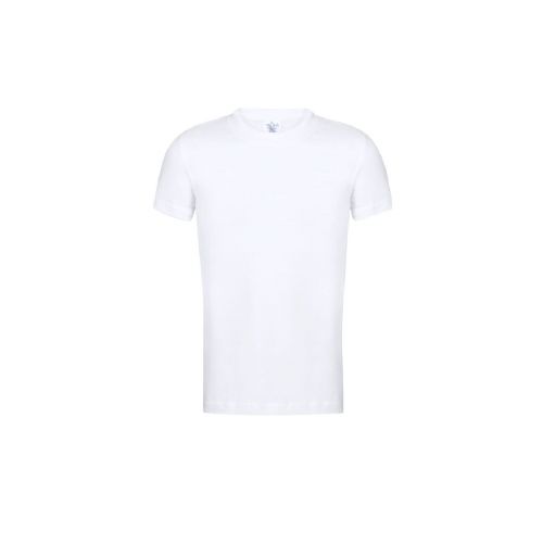 YC150 - Kids White T-Shirt "keya"
