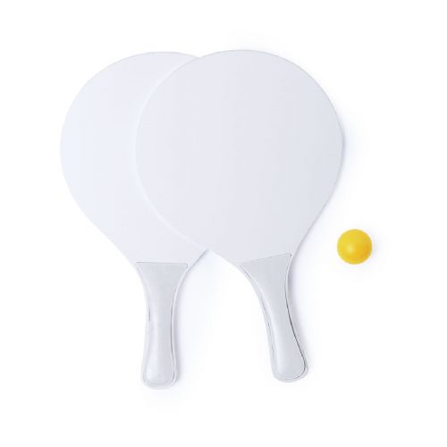 KONGAL - Beach Rackets