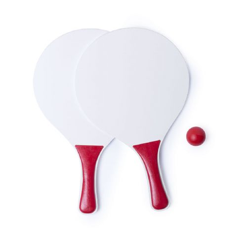 KONGAL - Beach Rackets