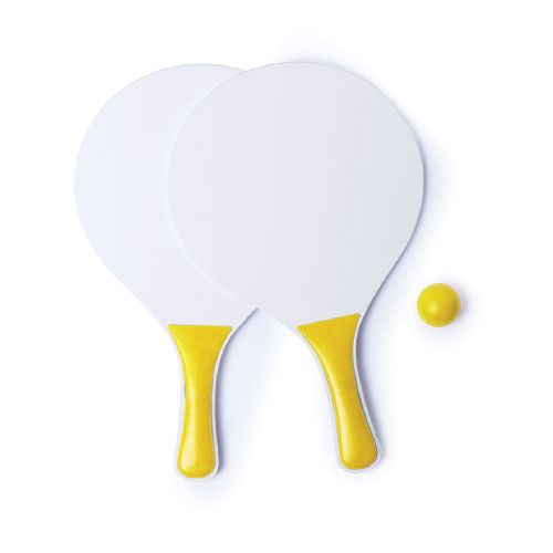 KONGAL - Beach Rackets