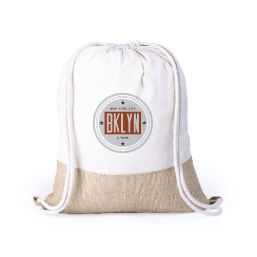 BADIX - Drawstring Bag
