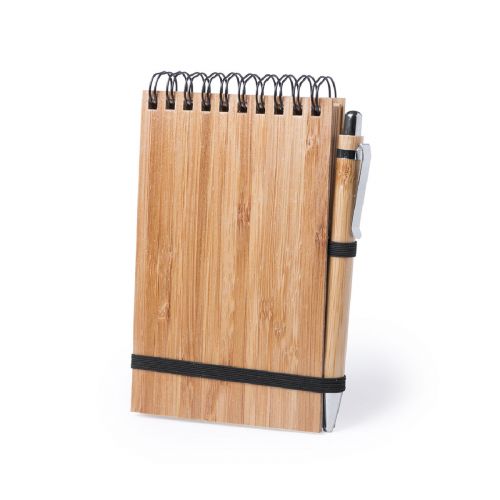 TUMIZ - Notebook