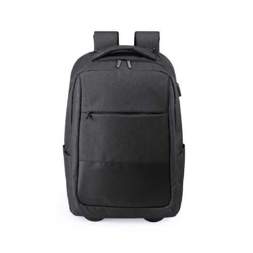 HALTRIX - Trolley Backpack
