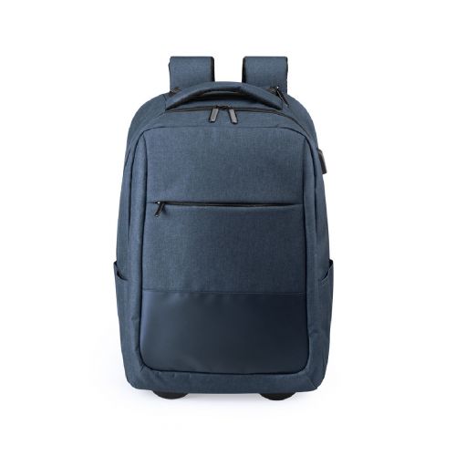 HALTRIX - Trolley Backpack