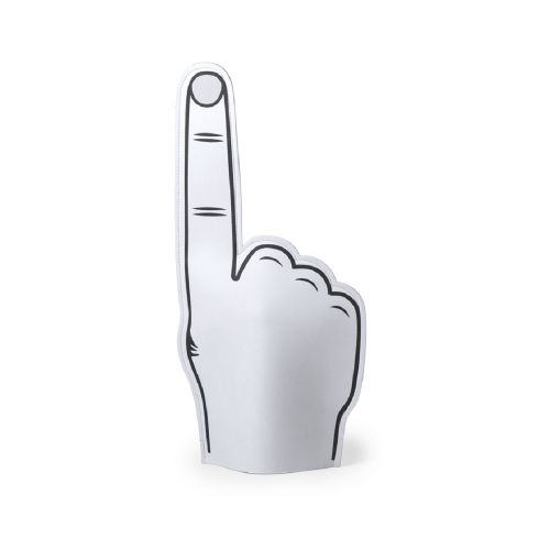 ZACKY - Animation Hand