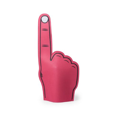 ZACKY - Animation Hand