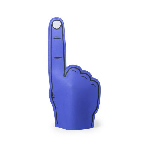 ZACKY - Animation Hand