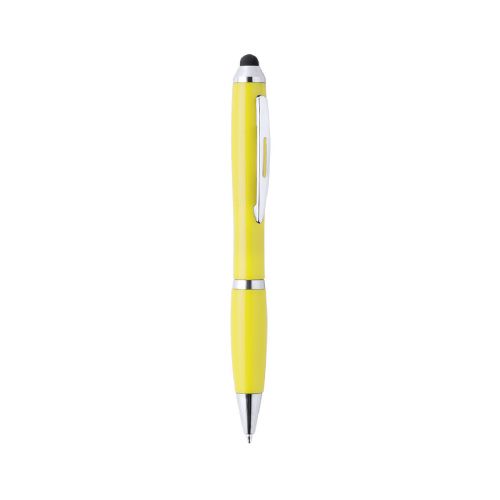 ZERIL - Stylus Touch Ball Pen