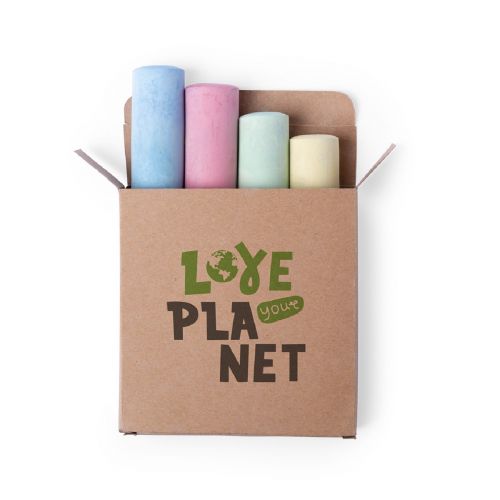 REMIX - Chalk Set