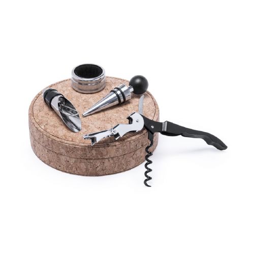 BRIBAL - Wine Set