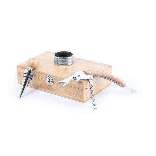 NITOL - Wine Set