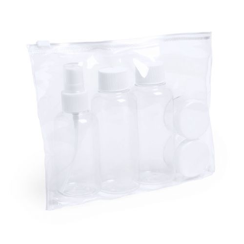 FLAUT - Beauty Bag Travel