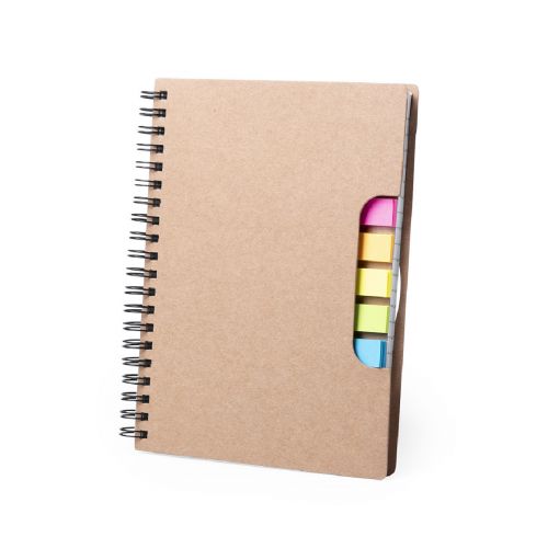 TIBLAN - Sticky Notepad