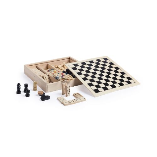 XIGRAL - Game Set