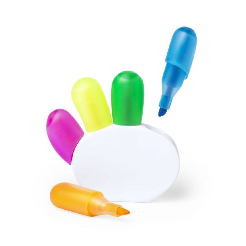 DINKU - Highlighter Set