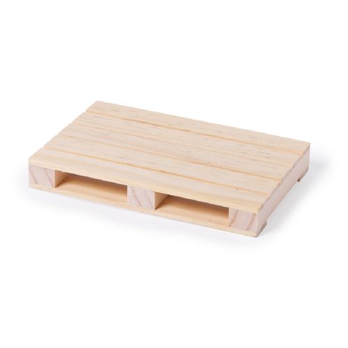 PALET - Coaster