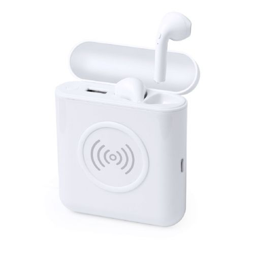 MOLIK - Power Bank Earphones