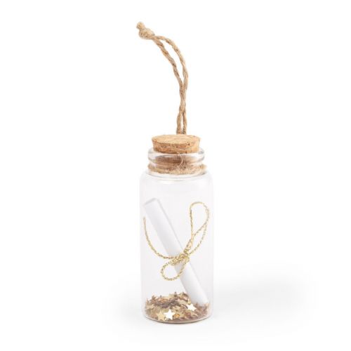 SHOILEN - Wish Bottle