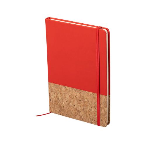 BLUSTER - Notepad
