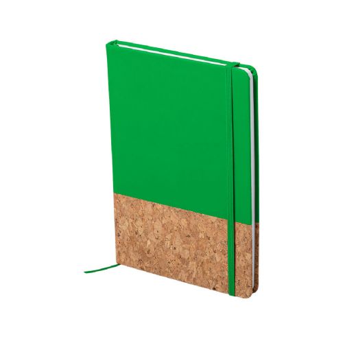 BLUSTER - Notepad