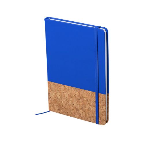 BLUSTER - Notepad