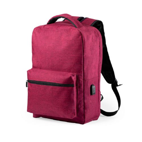 KOMPLETE - Anti-Theft Backpack