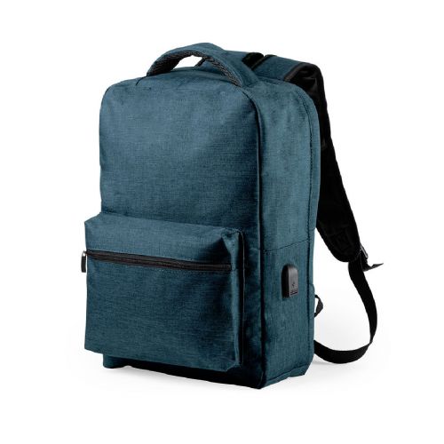 KOMPLETE - Anti-Theft Backpack