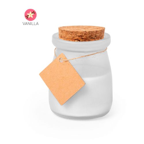 TEPOR - Aromatic Candle