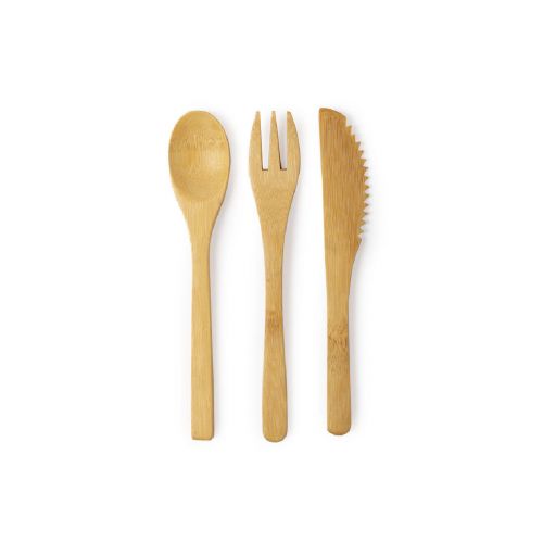 PLUSIN - Cutlery Set