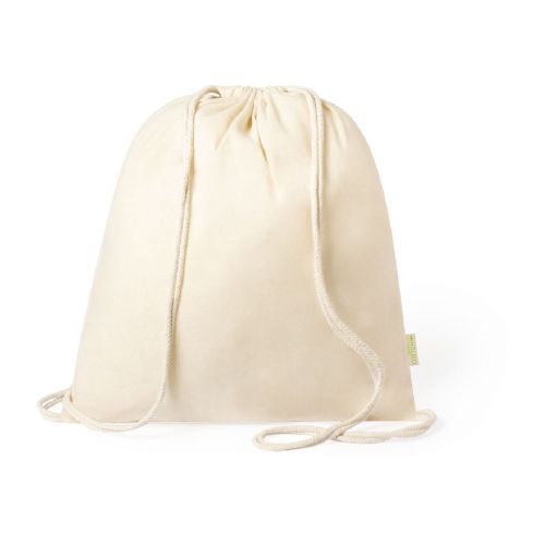 TIBAK - Drawstring Bag