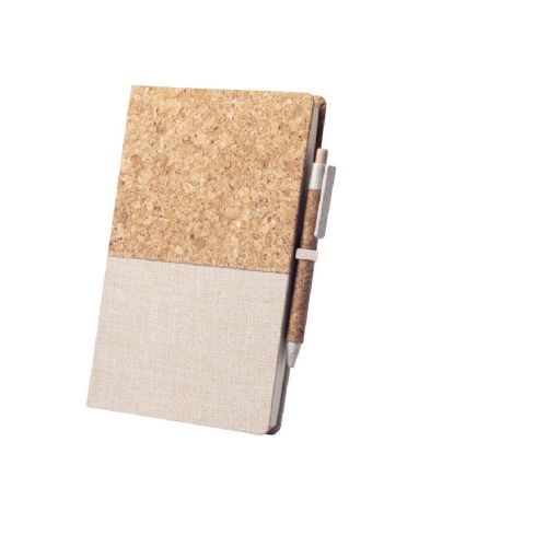 BRASTEL - Notepad