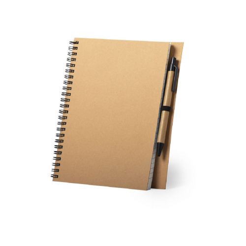 NEYLA - Notebook