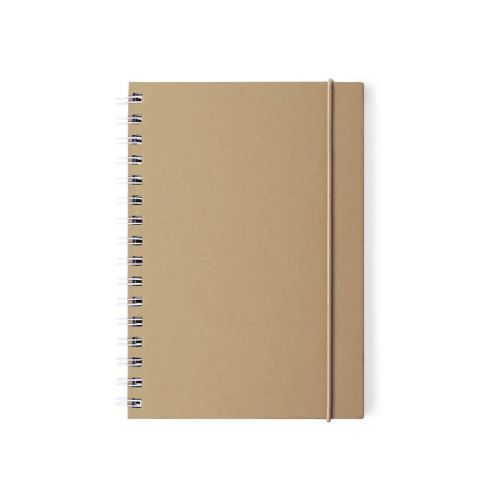 ZUBAR - Notebook