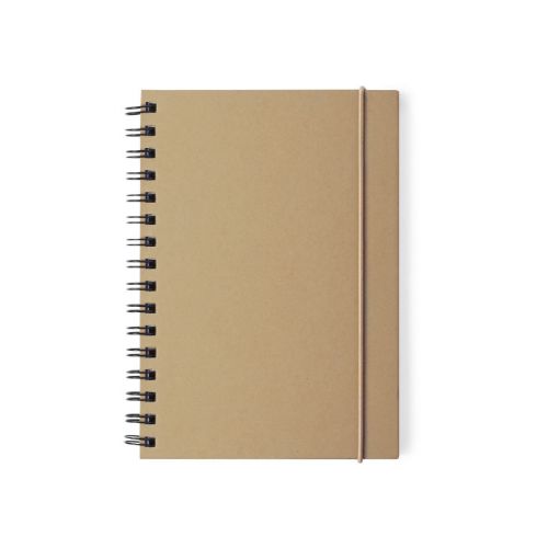 ZUBAR - Notebook