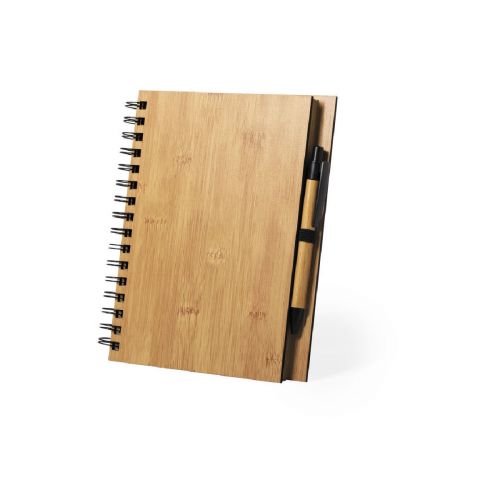 POLNAR - Notebook