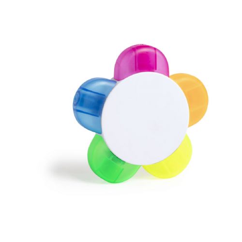 HINDAL - Highlighter Set