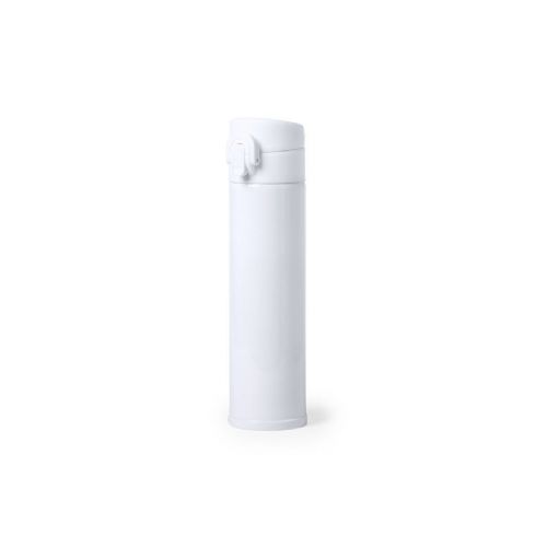 ALIROX - Sublimation Vacuum Flask