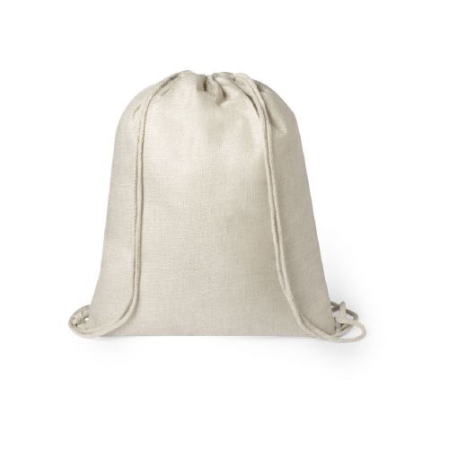LIZCOM - Sublimation Drawstring Bag