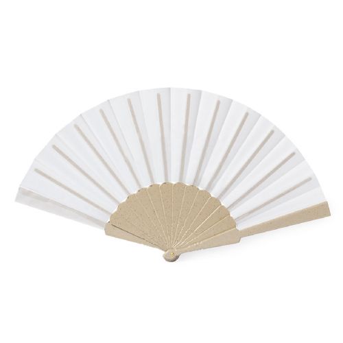 LENCER - Hand Fan