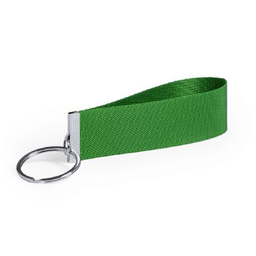 TOFIN - Keyring