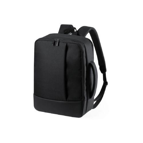 HURKON - Document Bag Backpack